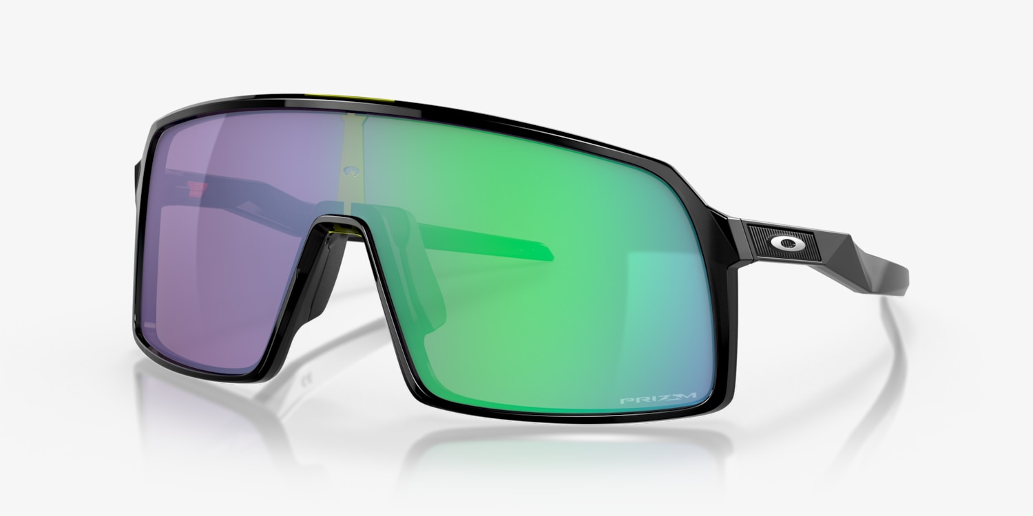 [オークリー] サングラス 0OO9406A SUTRO Oakley OO9406 Sutro Sunglasses | LensCrafters