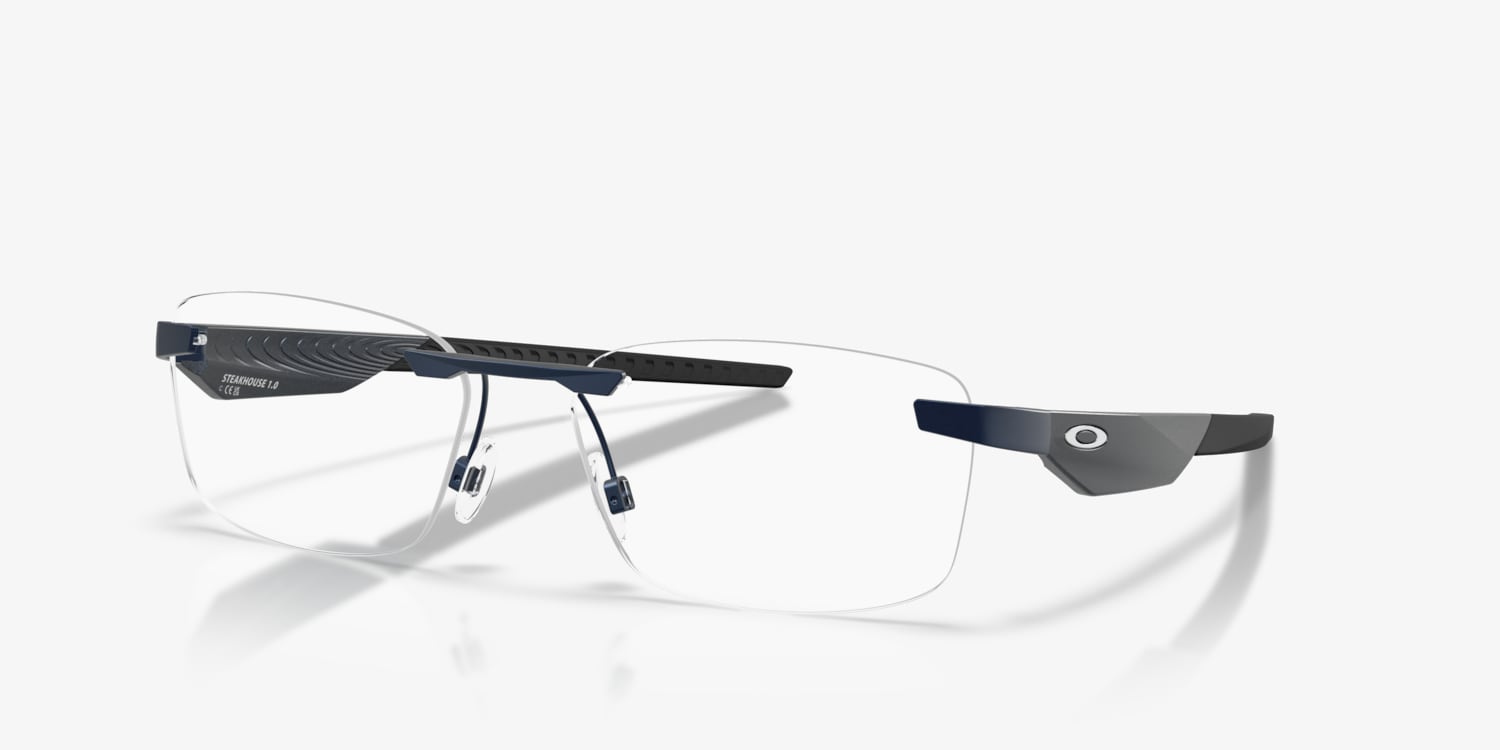 Oakley OX3126 Steakhouse 1.0 Eyeglasses | LensCrafters