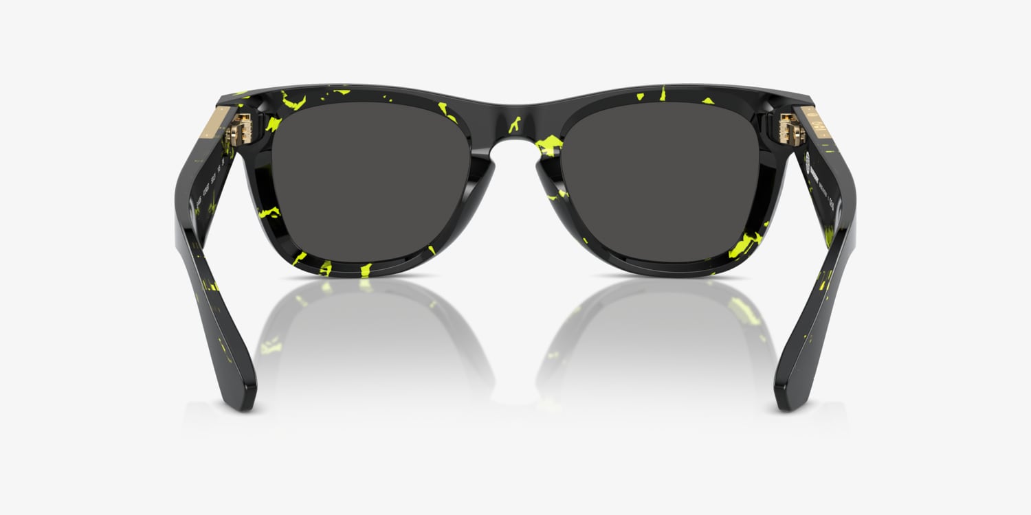 Burberry BE4426 Sunglasses | LensCrafters