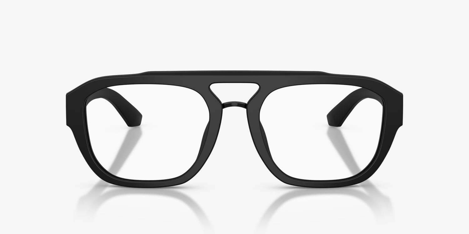 Dolce & Gabbana DG3415 Eyeglasses | LensCrafters