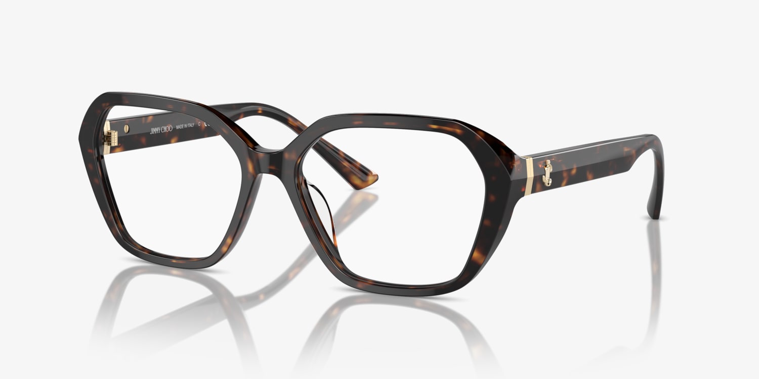Jimmy Choo JC3013U Eyeglasses | LensCrafters