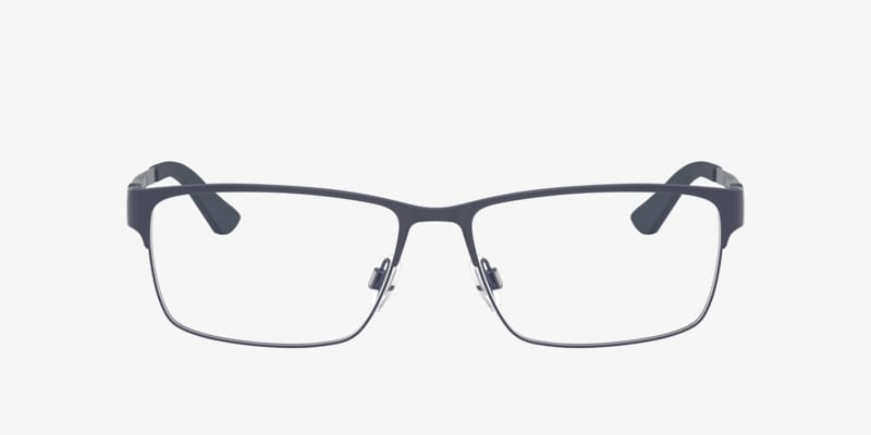 Armani Exchange AX1019 Eyeglasses | LensCrafters
