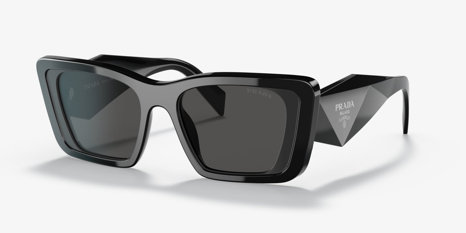 Prada PR 08YS Sunglasses | LensCrafters