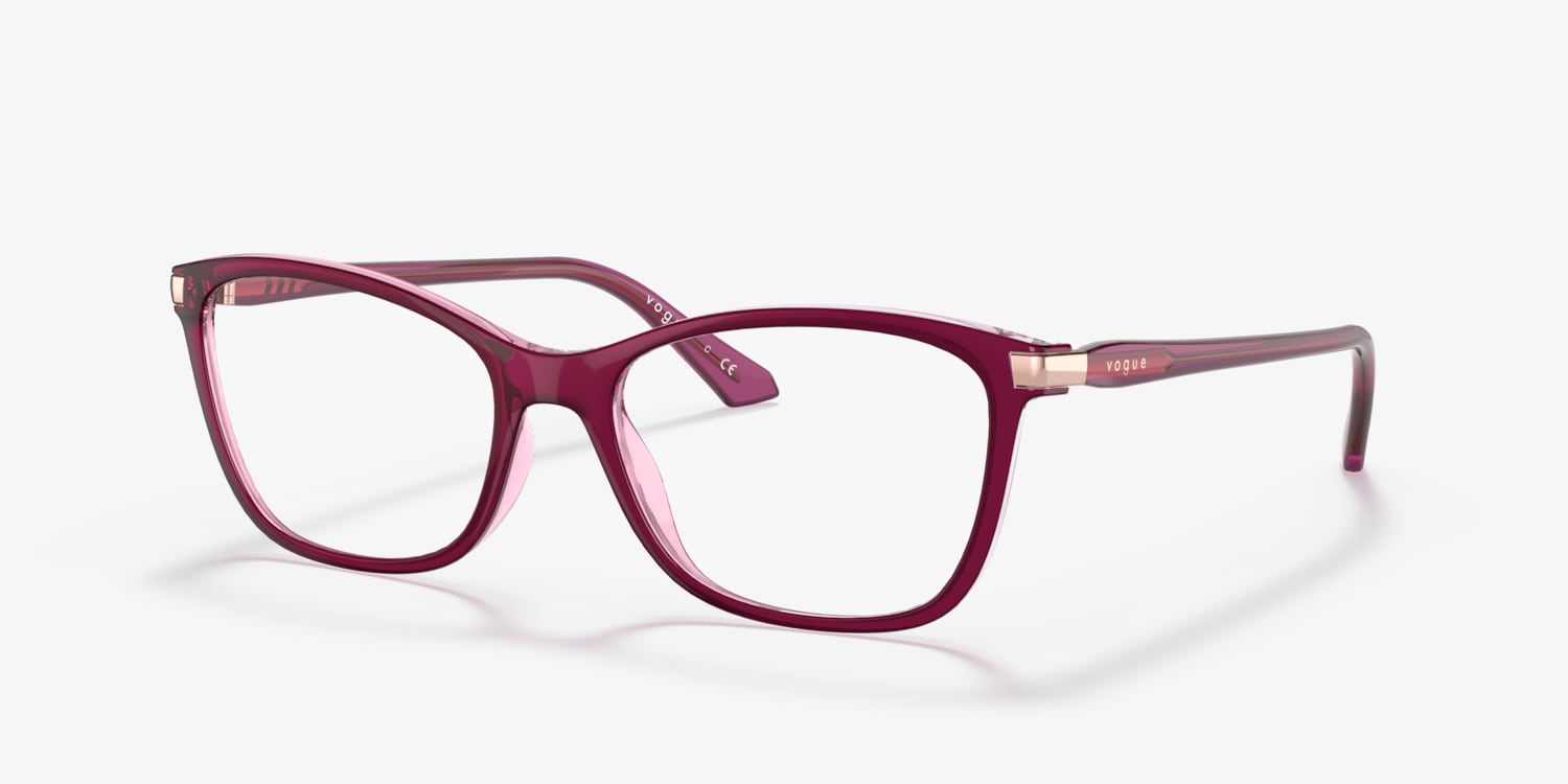 Vogue Eyewear VO5378 Eyeglasses | LensCrafters