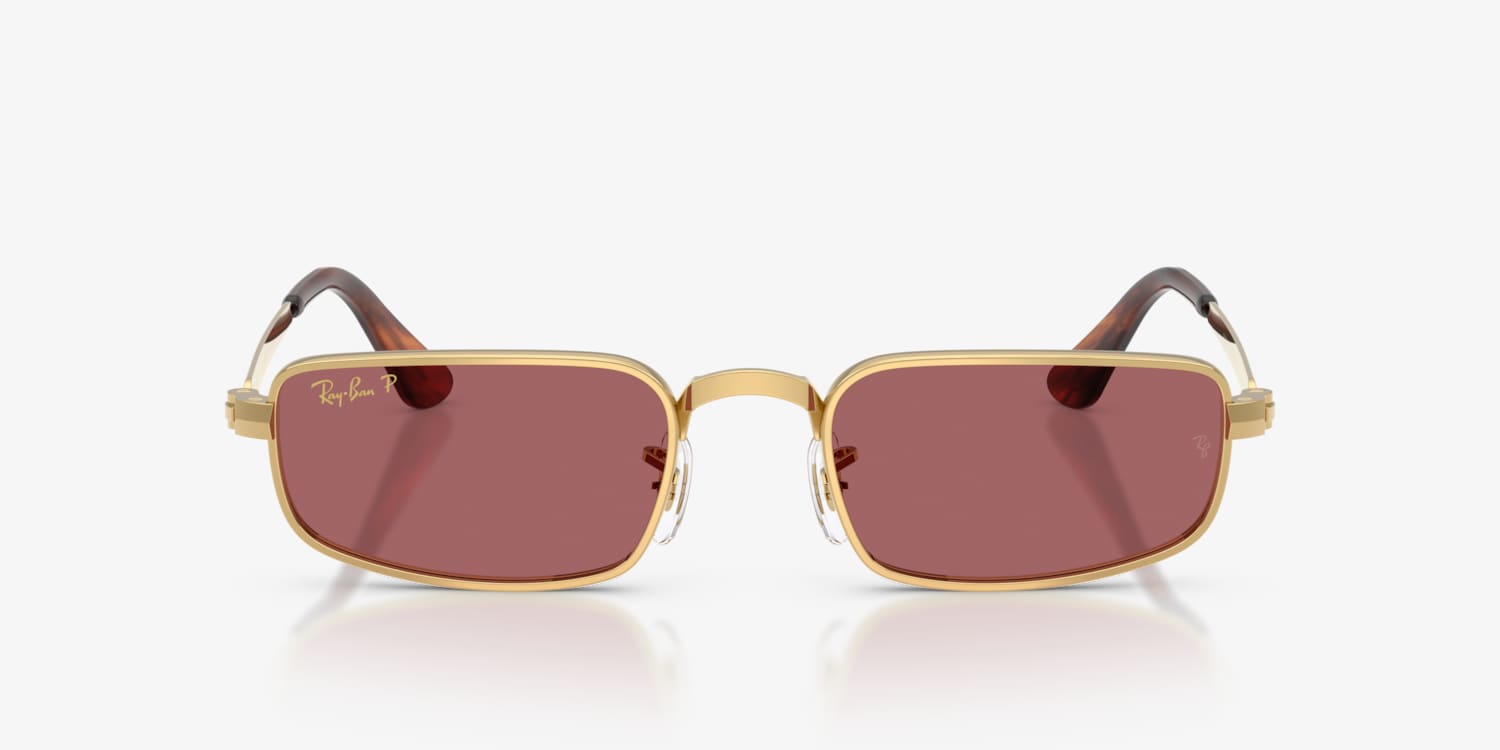 Ray-Ban RB3927 By A$AP Rocky Sunglasses | LensCrafters
