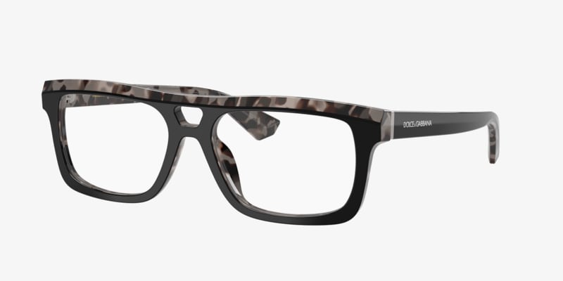 Dolce & Gabbana DG5101 Eyeglasses | LensCrafters