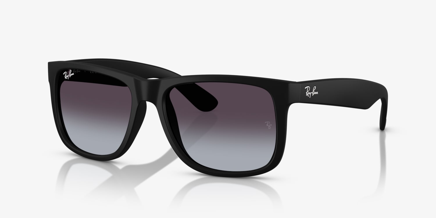 小物 Ray-Ban RB4165F Justin Polarized Ray-Ban RB4165 Justin Classic Sunglasses | LensCrafters
