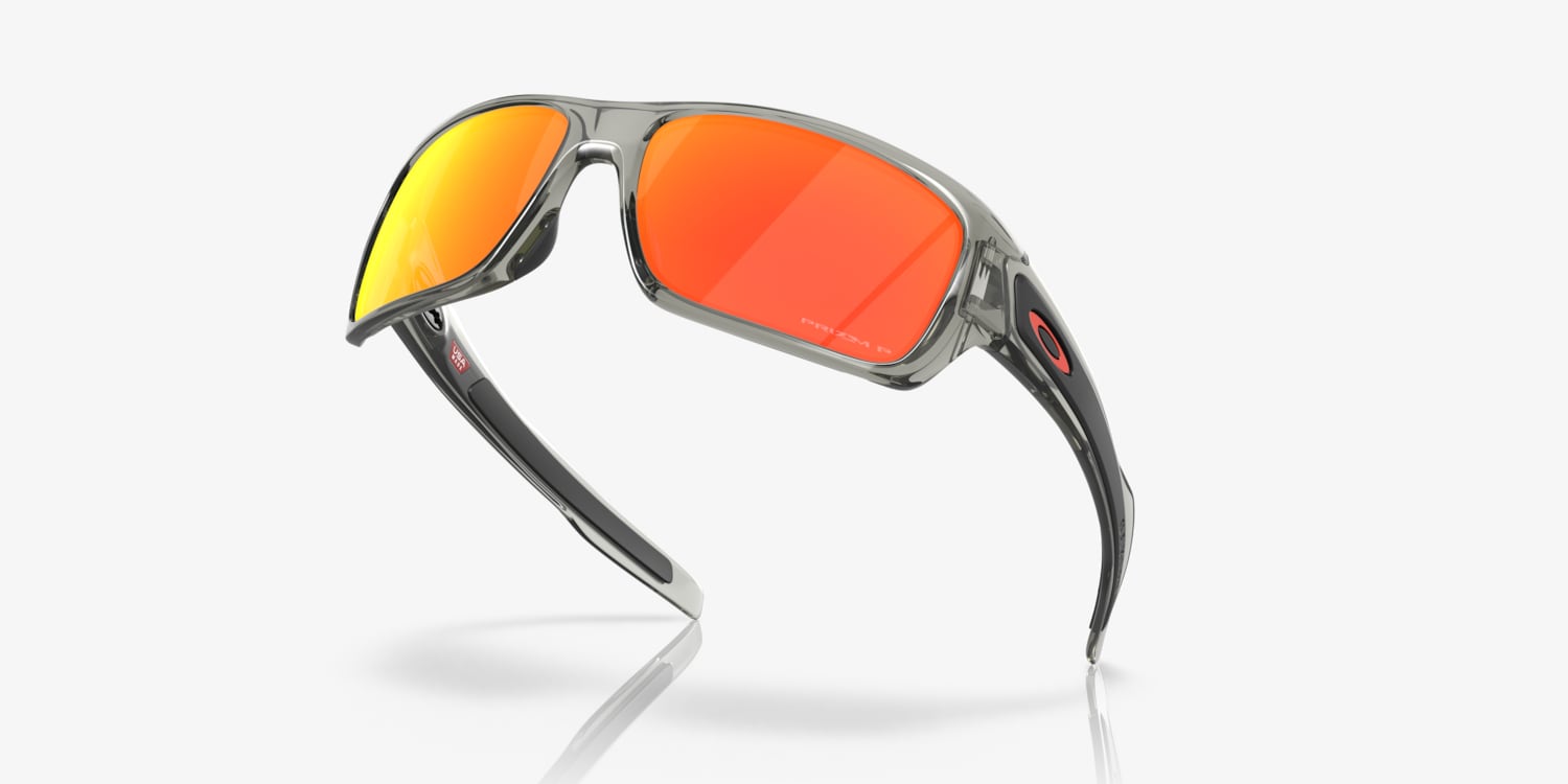 Oakley OO9263 Turbine Sunglasses | LensCrafters