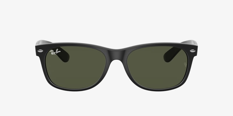 Ray-Ban レイバン RB4202F ANDY/Black Ray-Ban RB4202 Andy Sunglasses | LensCrafters