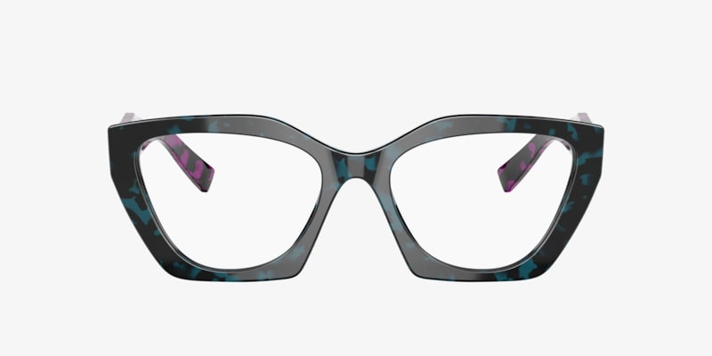 【PRADA】【新品】【未使用】ミニフォトフレーム Prada PR 09YV Eyeglasses | LensCrafters