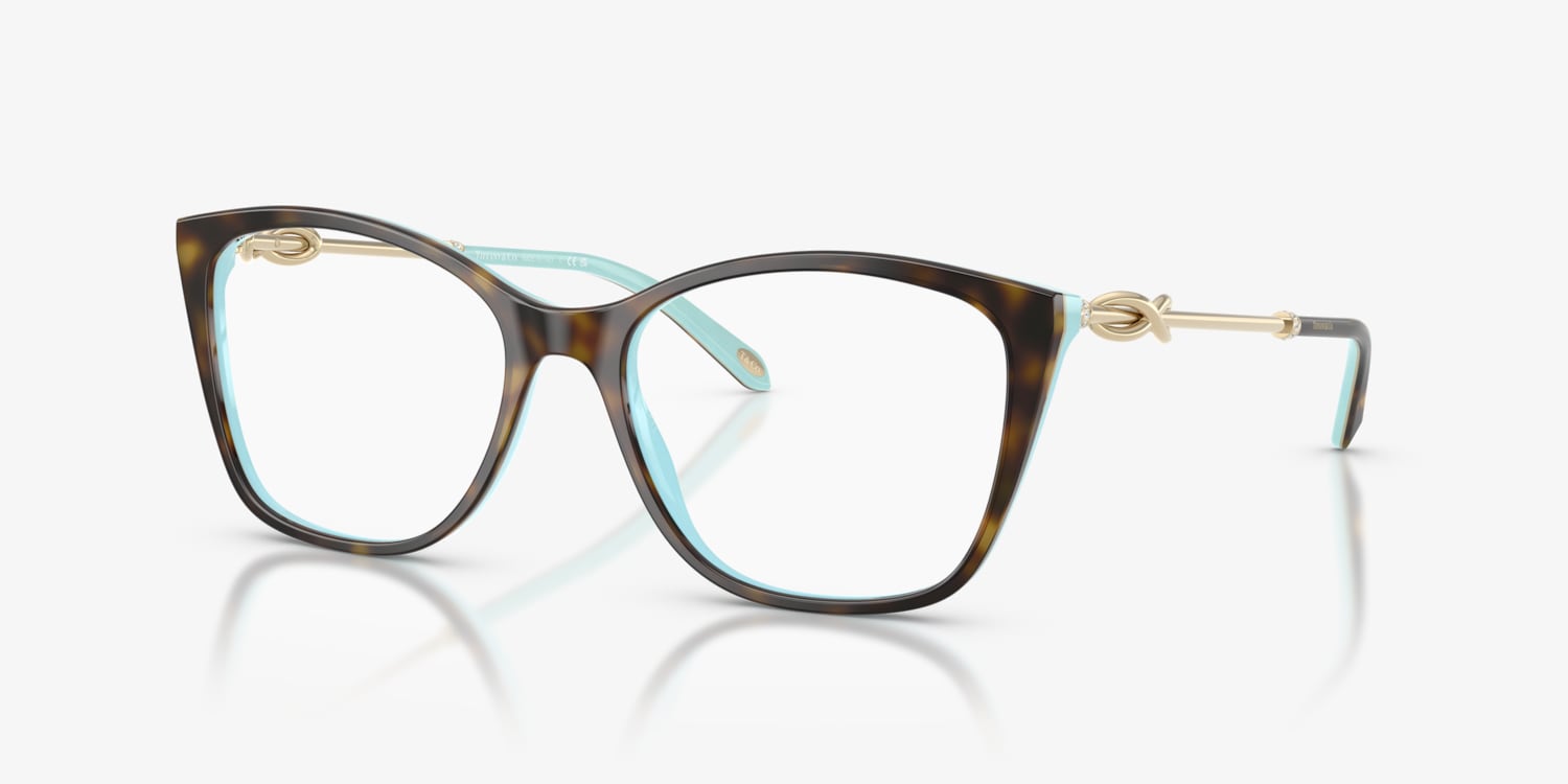 Tiffany TF2160B Eyeglasses | LensCrafters