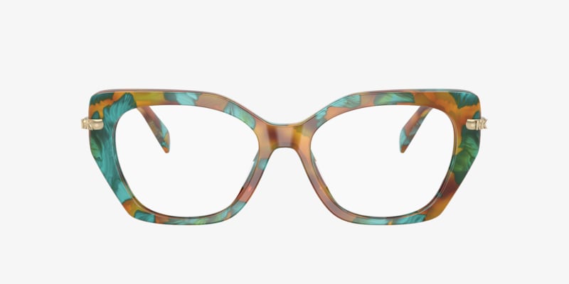 Michael Kors MK4094U Karlie I Eyeglasses | LensCrafters