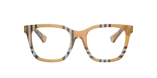 Burberry BE2455 Eyeglasses | LensCrafters