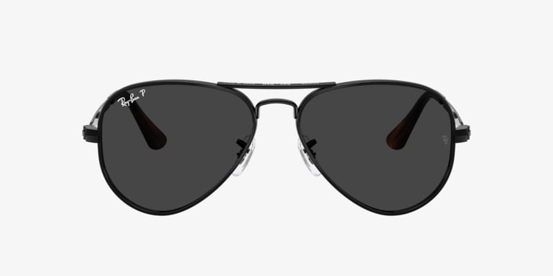 ray.m Ray-Ban RB8331M Scuderia Ferrari Collection Sunglasses | LensCrafters