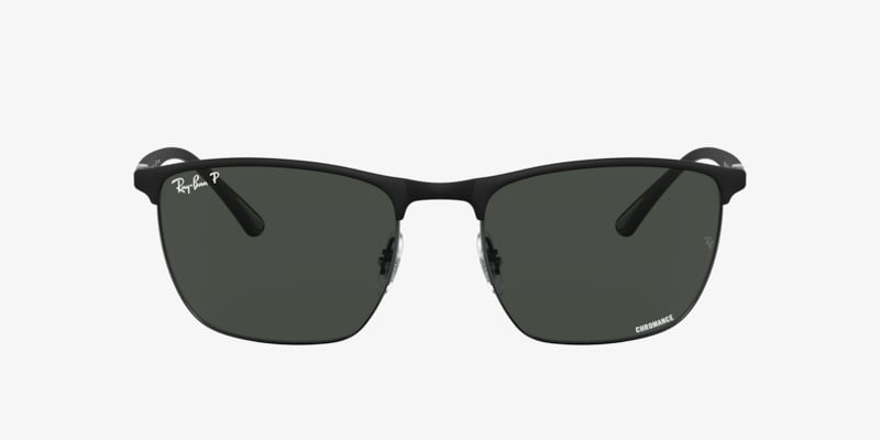 Ray-Ban RB3721CH RB3721 Polarized+ Lenses Sunglasses | LensCrafters