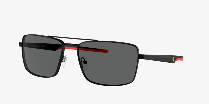 Oakley OO4075 Square Wire™ Sunglasses | LensCrafters