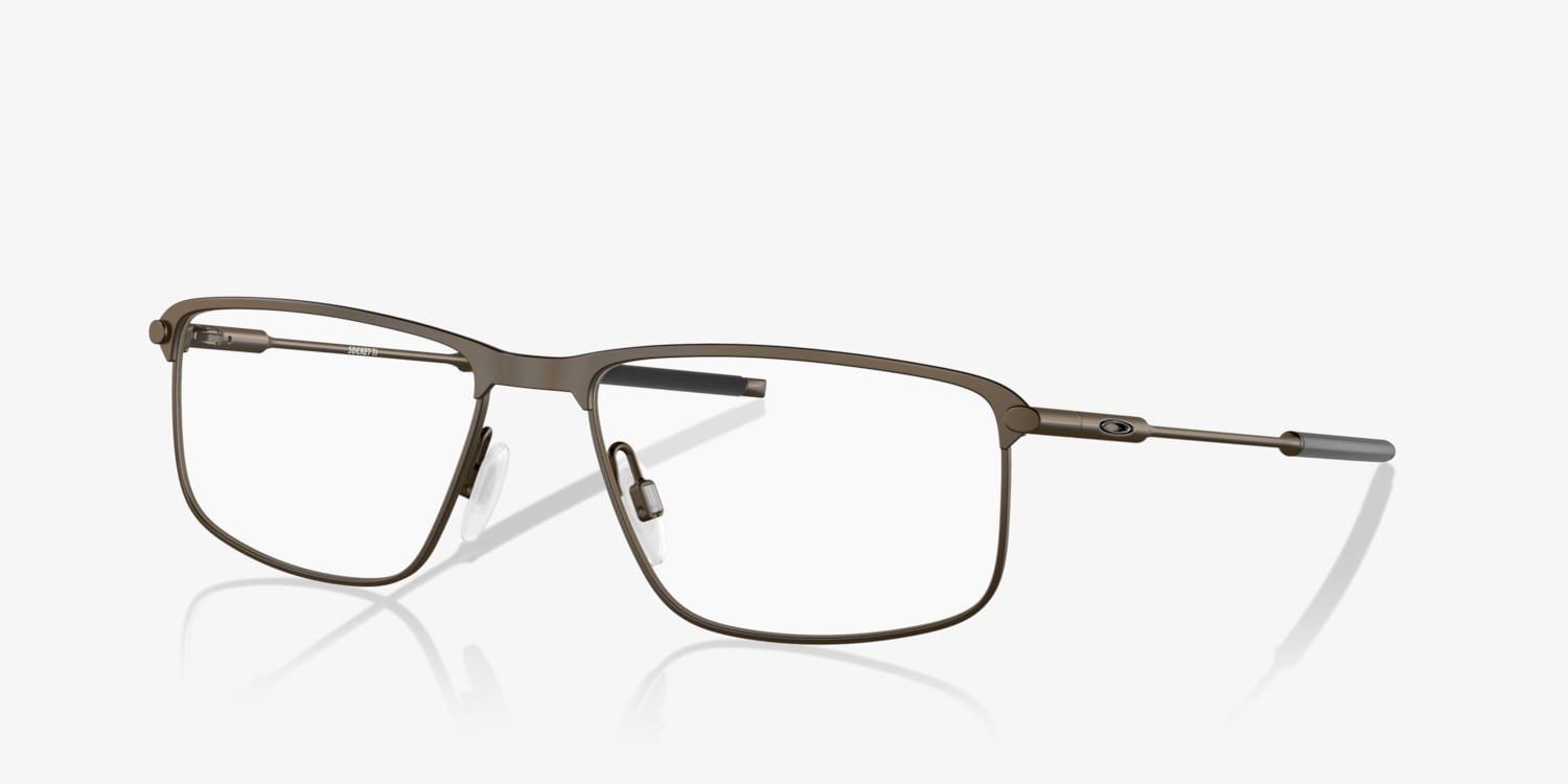 Oakley OX5019 Socket TI Eyeglasses | LensCrafters