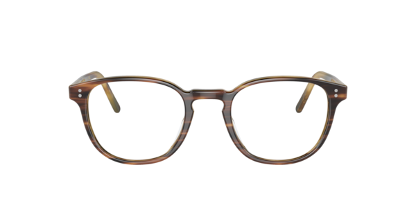 メガネ・老眼鏡 OLIVER PEOPLES Fairmont OV5219F 1003 Oliver Peoples OV5219 Fairmont Eyeglasses | LensCrafters