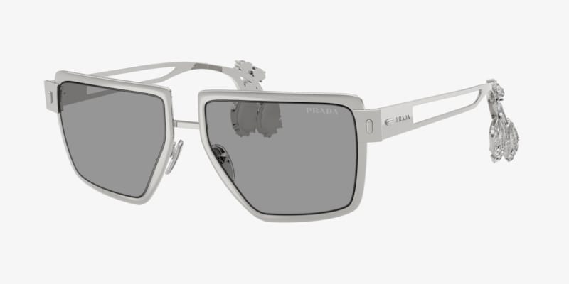 【専用】PRADA frosted sunglasses Prada PR 57YS Sunglasses | LensCrafters