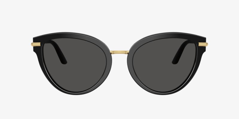 Dolce & Gabbana DG4437 Sunglasses | LensCrafters