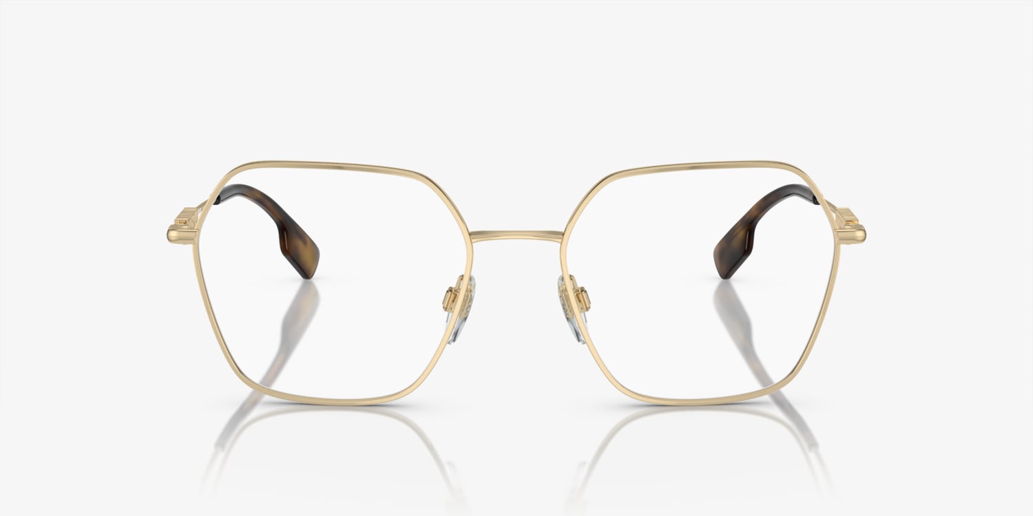 Burberry BE1381 Eyeglasses | LensCrafters
