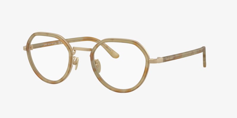 Giorgio Armani AR5155 Eyeglasses | LensCrafters