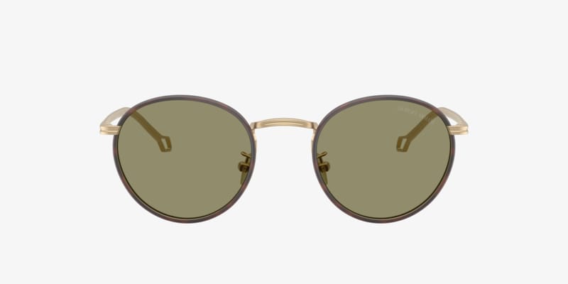 Giorgio Armani AR6181 Sunglasses | LensCrafters