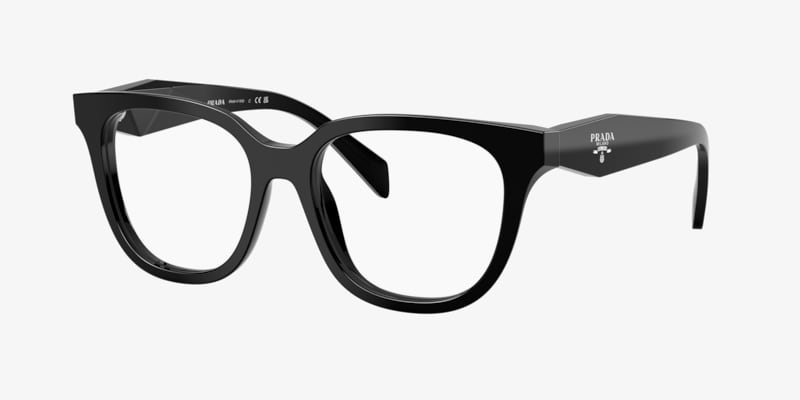 Prada PR B11V Eyeglasses | LensCrafters