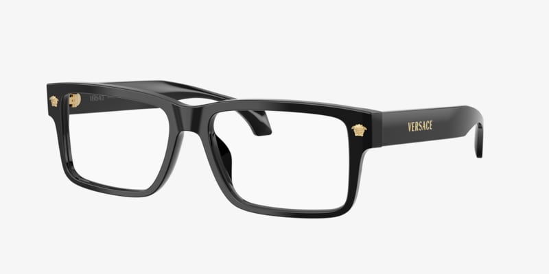 Versace VE3354 Eyeglasses | LensCrafters
