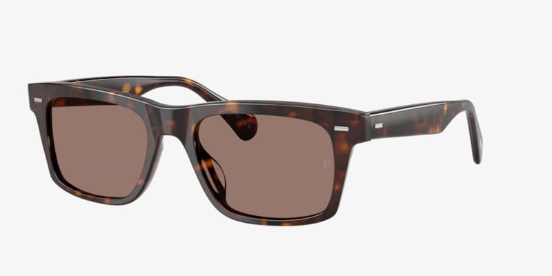 Oliver Peoples OV5592S Mr. Federer II Sunglasses | LensCrafters