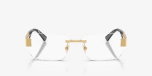 Versace VE1310 Eyeglasses | LensCrafters