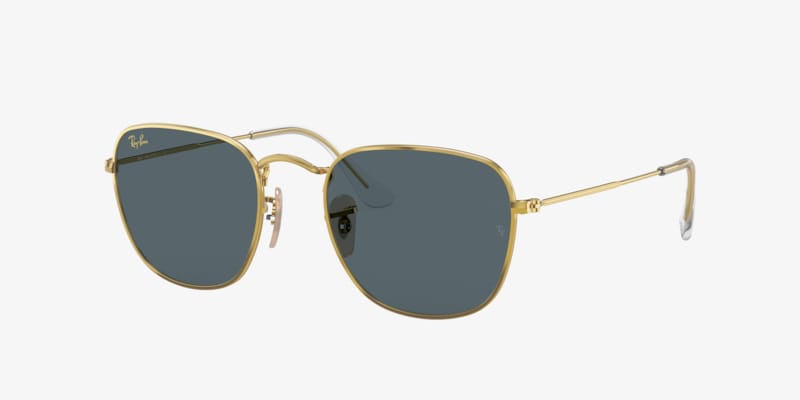 Ray-Ban RB3548N Hexagonal Flat Lenses Sunglasses | LensCrafters