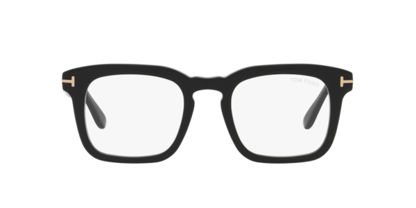 Tom Ford FT6025-B Eyeglasses | LensCrafters