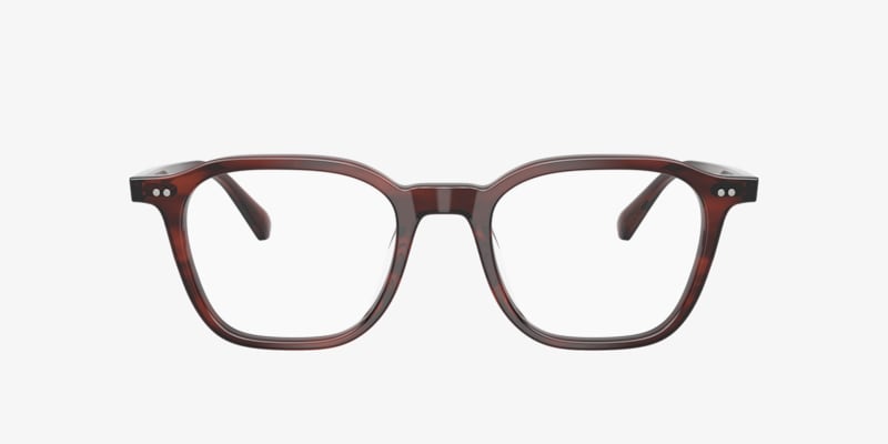 Oliver Peoples OV5543 Loftin Eyeglasses | LensCrafters