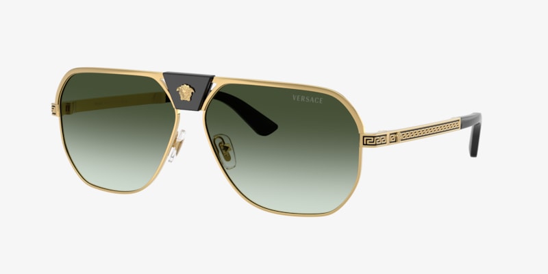 Versace VE2242 Sunglasses | LensCrafters