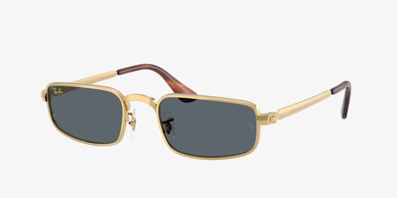 Ray-Ban RB4455 Zuri Bio-Based Sunglasses | LensCrafters