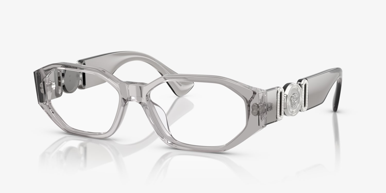 Versace VE3320U Biggie Eyeglasses | LensCrafters