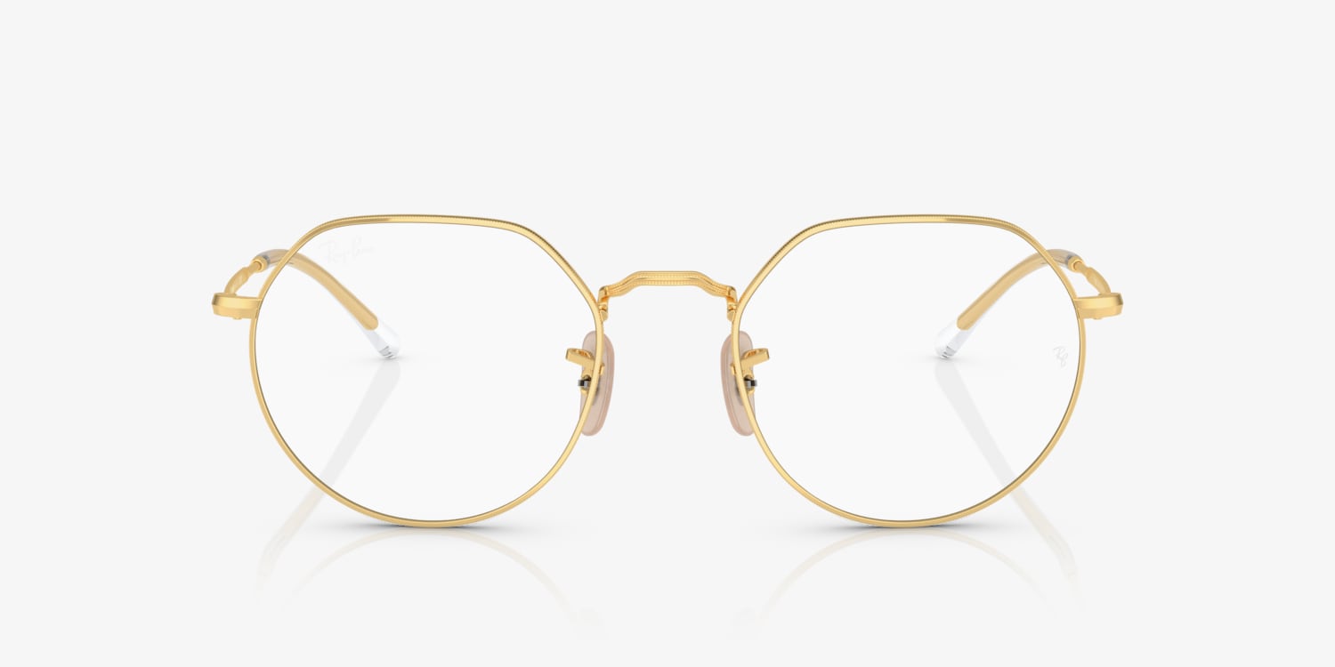 Ray-Ban RB3565 Jack Transitions® Sunglasses | LensCrafters