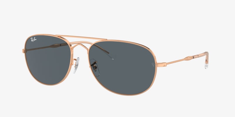 Ray-Ban RBR0101S Aviator Reverse Sunglasses | LensCrafters