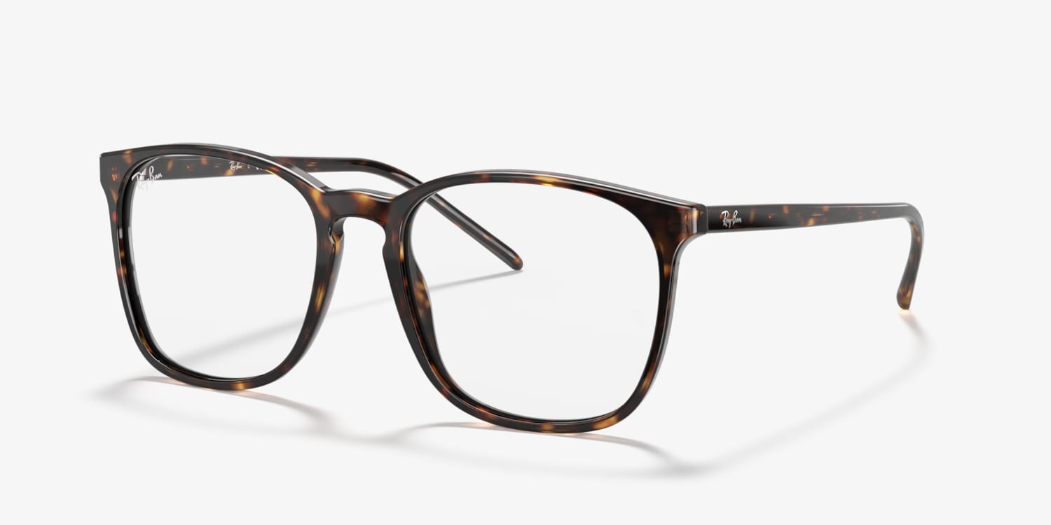 Ray-Ban RB5387 Optics Eyeglasses | LensCrafters