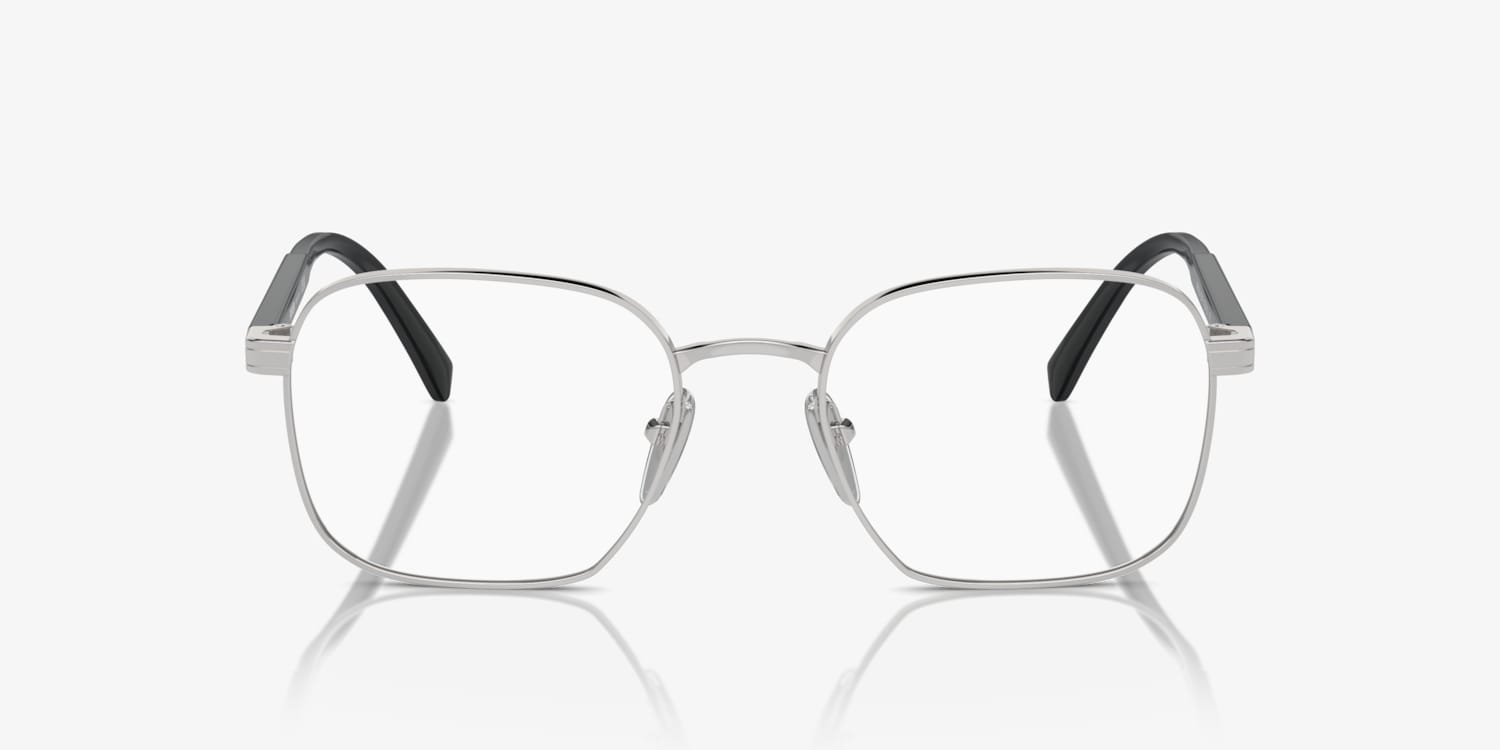 Prada PR A55V Eyeglasses | LensCrafters