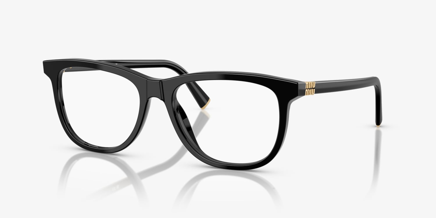 Miu Miu MU 01WV Eyeglasses | LensCrafters