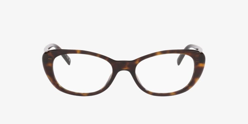 Miu Miu MU 01XV Eyeglasses | LensCrafters
