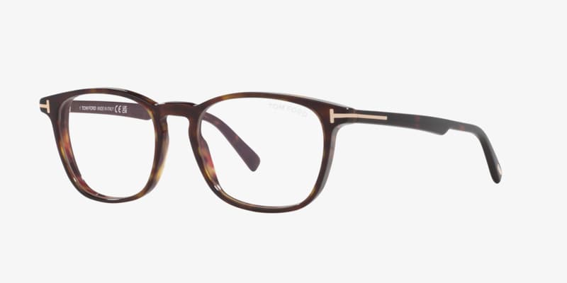 Tom Ford FT5626-B Eyeglasses | LensCrafters