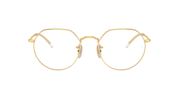 Ray-Ban RB3565 Jack Transitions® Sunglasses | LensCrafters