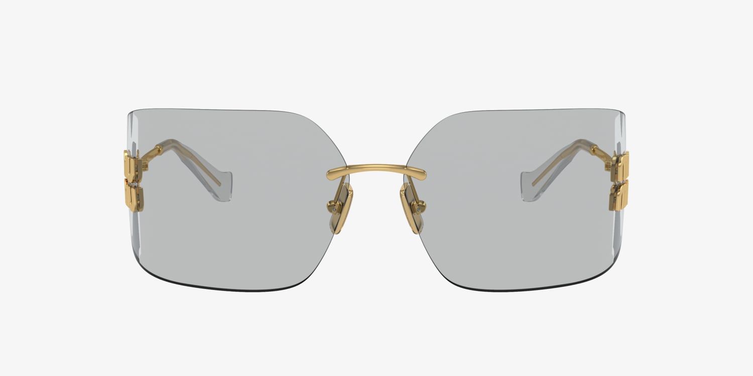 Miu Miu MU 54YS Sunglasses | LensCrafters