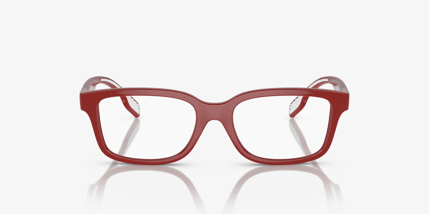 Burberry JB2003U Kids Eyeglasses | LensCrafters