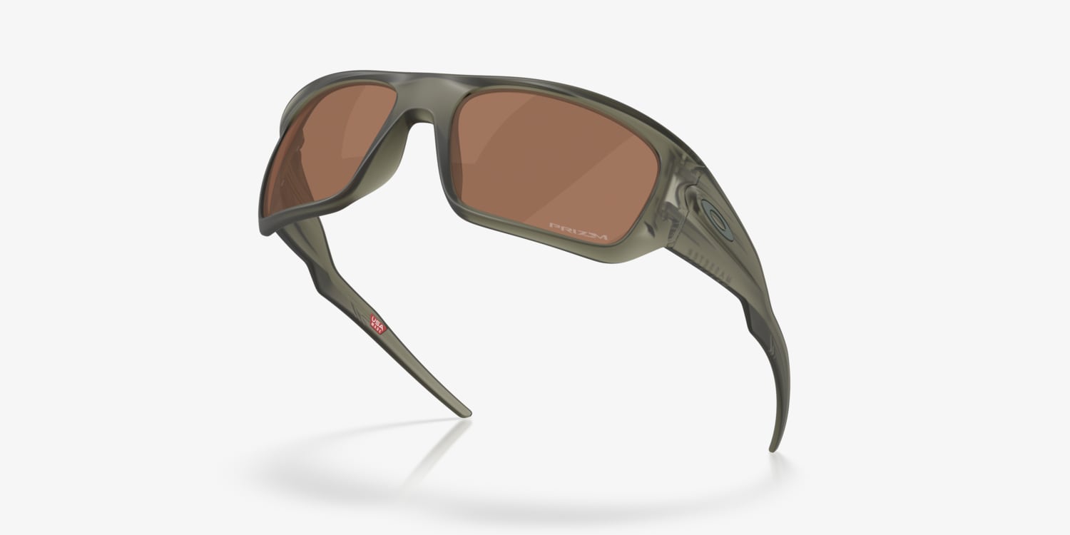 Oakley OO9486 Masseter Sunglasses | LensCrafters