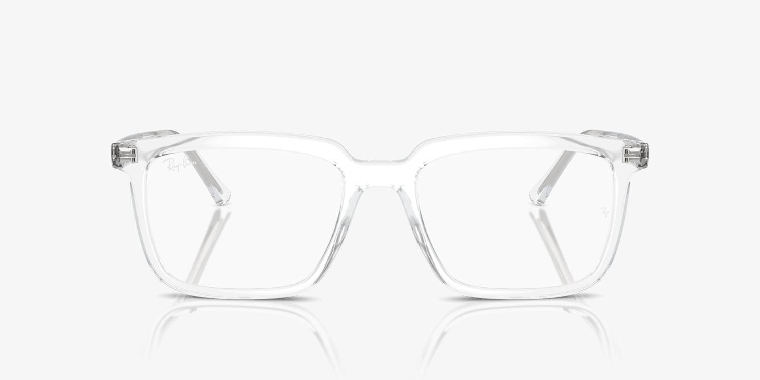 Ray-Ban RB7239 Alain Optics Eyeglasses | LensCrafters