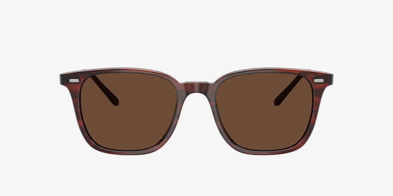 オーユーミー Oliver Peoples OV5540SU Rosson Sun Sunglasses | LensCrafters